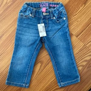 9-12 months jeans The Childrens Place